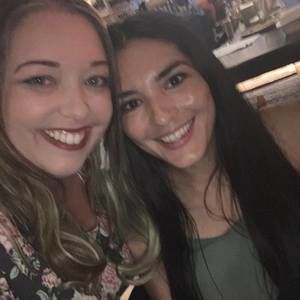 Meet your Posher, Krystle